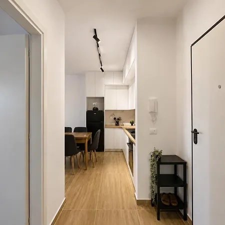 Beni Appartement *