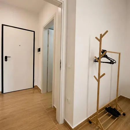 Appartement Beni *