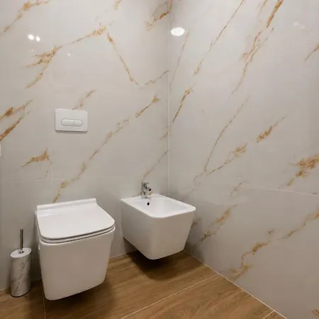 Appartement Beni