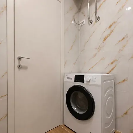 Appartement Beni *